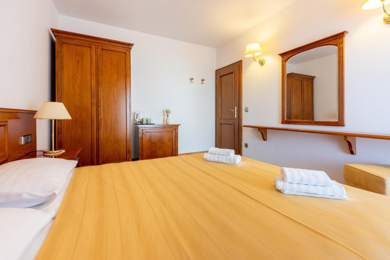 Guest House Agava Crikvenica Exterior foto